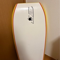 ｂｚボディボードの画像