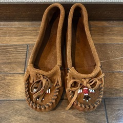 靴800円均一の画像
