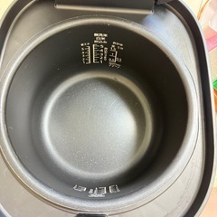 炊飯器の画像