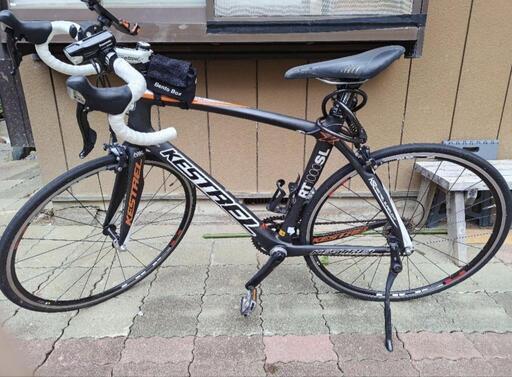 Kestrel RT1000SL ロードバイク Kestrel RT-1000 SL (Dura-Ace) - www.foxborobike.com