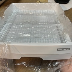 イージーホーム37ハイ ホワイト  未使用品  フクロモモンガの画像
