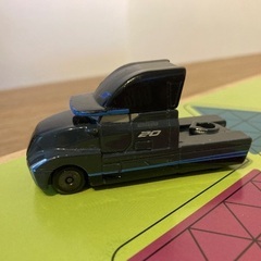 カーズ トミカ 3台セットの画像