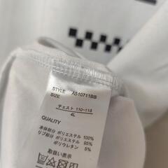 【受渡者決定】HONDA Tシャツ 4Lの画像