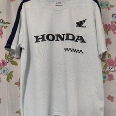 【受渡者決定】HONDA Tシャツ 4Lの画像
