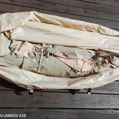NEUTRALOUTDOORテントの画像