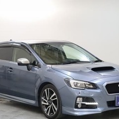 🚙自社ローン🚙スバル レヴォーグ 　２．０ＧＴ－Ｓ　アイサイトの画像