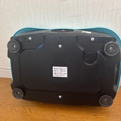 ウェーブシェイカー　マッサージ機　中古　引き取り希望の画像