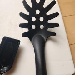 キッチン用品　中古の画像