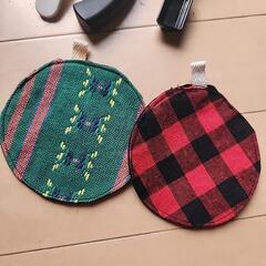 キッチン用品　中古の画像