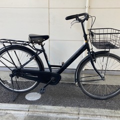 自転車34の画像