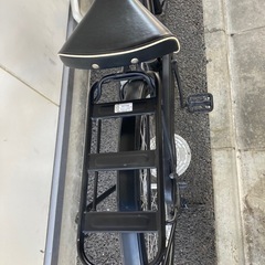 自転車34の画像