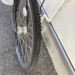 自転車34の画像