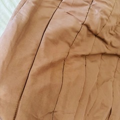 パッド一体型ベッドシーツの画像