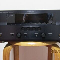 ヤマハAVレシーバー　AX-V765  値下げしましたの画像