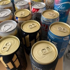 お酒詰め合わせセットの画像
