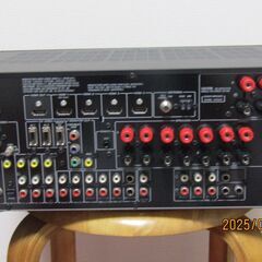 ヤマハAVレシーバー　AX-V765  値下げしましたの画像