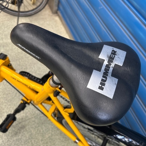 リユースのサカイ東金店 折りたたみ自転車 20インチ TJ13477 (リユース