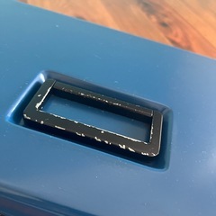 小型金庫　小銭管理 セキュリティ　手提げ金庫　の画像
