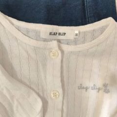 子ども服　90cm 長袖の画像