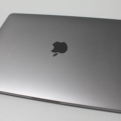 MacBook Pro（13インチ,2016,Thunderbolt 3ポートx 4）256GB/8GB〈MLH12J/A〉④の画像