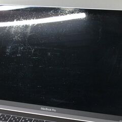 MacBook Pro（13インチ,2016,Thunderbolt 3ポートx 4）256GB/8GB〈MLH12J/A〉④の画像
