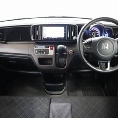 🚙自社ローン🚙ホンダ Ｎ－ＯＮＥ 　プレミアム　Ｌパッケージの画像