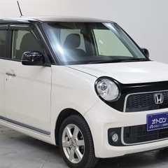 🚙自社ローン🚙ホンダ Ｎ－ＯＮＥ 　プレミアム　Ｌパッケージの画像