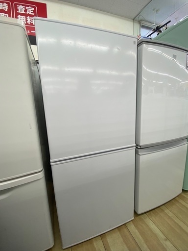 ニトリ106L冷凍冷蔵庫:2021年製【リサイクルフカツ岡崎倉庫店】250725NA-2