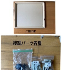 ※取引成立※　ねこゲージ二段の画像