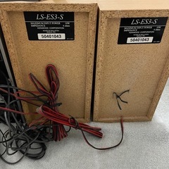 KENWOODコンボ
の画像