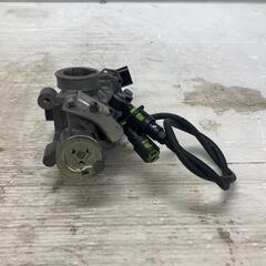 HONDA スーパーカブ110プロ インジェクション ホンダ [M-250724-13]の画像