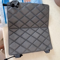 背中冷やしグッズの画像