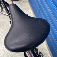 リユースのサカイ東金店 折りたたみ自転車 20インチ TJ13478の画像