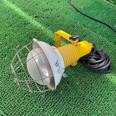 投光器　ライトの画像