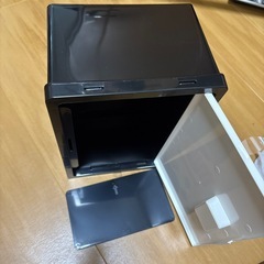 チロルチョコ ロッカー型ケースの画像
