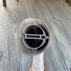 Panasonic ヘアドライヤー　イオニティの画像