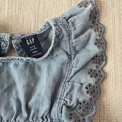 gap ベビーの画像