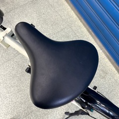 リユースのサカイ東金店 折りたたみ自転車 20インチ TJ13479の画像