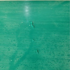 100V軽量アルミコンベアの画像
