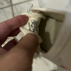 ZARA キッズシューズ　27の画像