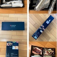QUOCINA低音調理器の画像