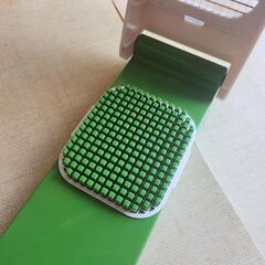 【ほぼ未使用】野菜みじん切り　アリゲーターの画像