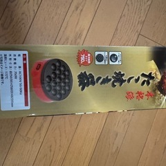 ほぼ新品、たこ焼き器の画像