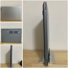 Lenovo IdeaPad 第10世代 Core i5 / 8GB / SSD256GB / Office & Win11付 / 初期設定済・動作良好 の画像