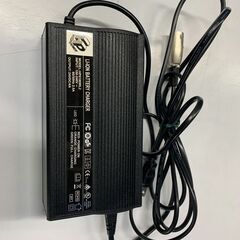 ★来店限定★　ケアテックジャパン　HAPPINESS MOVE-S　自走用 電動車椅子 車いす　YA317A/B　介護用品　充電器・バッテリー付き　の画像
