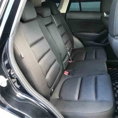 マツダCX-5 ディーゼル　乗って帰れるの画像