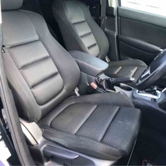 マツダCX-5 ディーゼル　乗って帰れるの画像