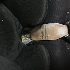 チャイルドシート　の画像