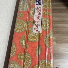  【ほぼ未使用】布団セット 2000円/1 – 来客用に購入しましたが不要になりましたの画像
