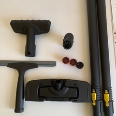 KARCHER ケルヒャー スチームクリーナー SCJTK10の画像